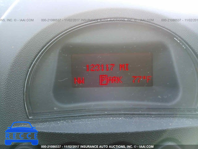 2006 PONTIAC GRAND PRIX 2G2WP552961304748 зображення 6