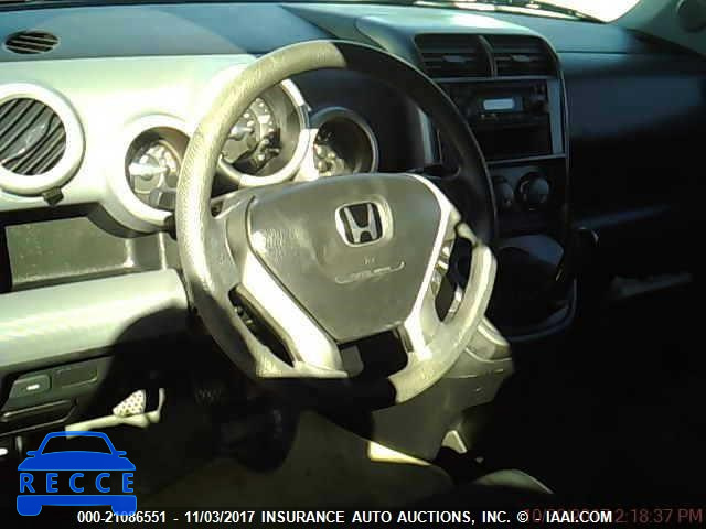 2005 Honda Element 5J6YH17395L012746 Bild 3