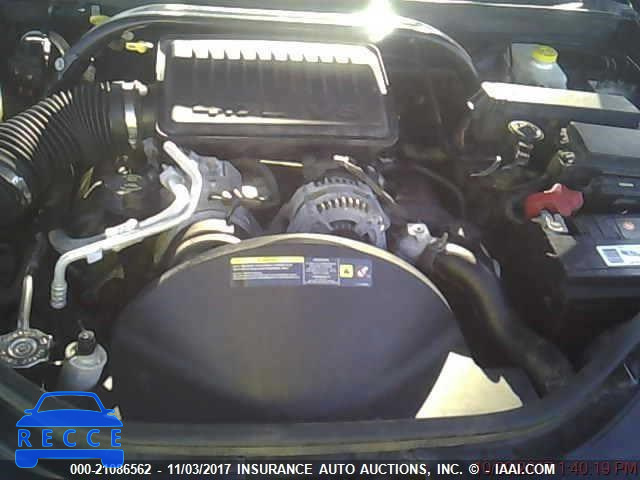 2006 Jeep Grand Cherokee 1J4HR58N86C185017 image 9