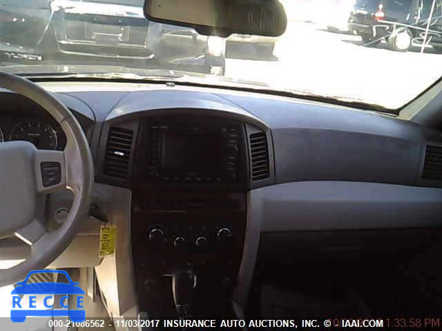 2006 Jeep Grand Cherokee 1J4HR58N86C185017 image 2