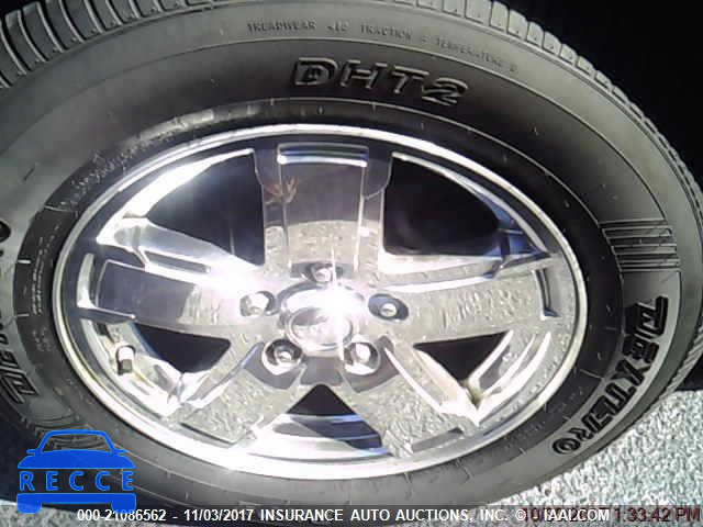 2006 Jeep Grand Cherokee 1J4HR58N86C185017 image 5