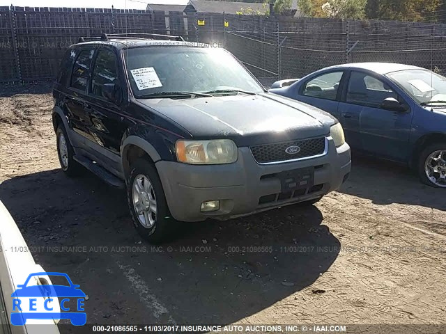 2001 Ford Escape 1FMYU03151KC21820 image 0