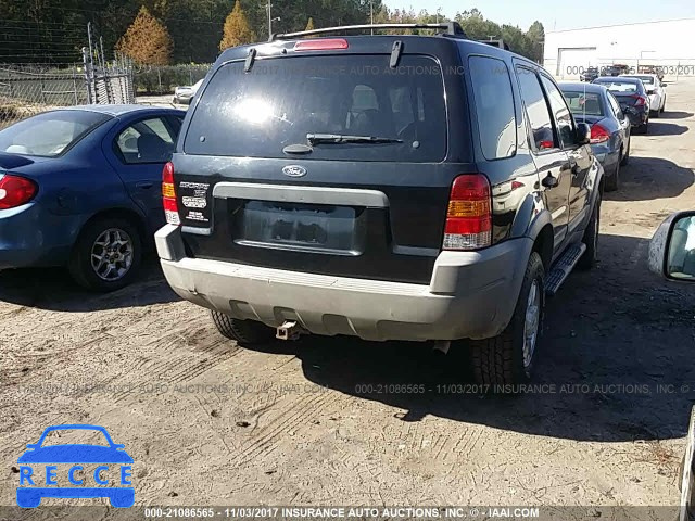 2001 Ford Escape 1FMYU03151KC21820 image 3