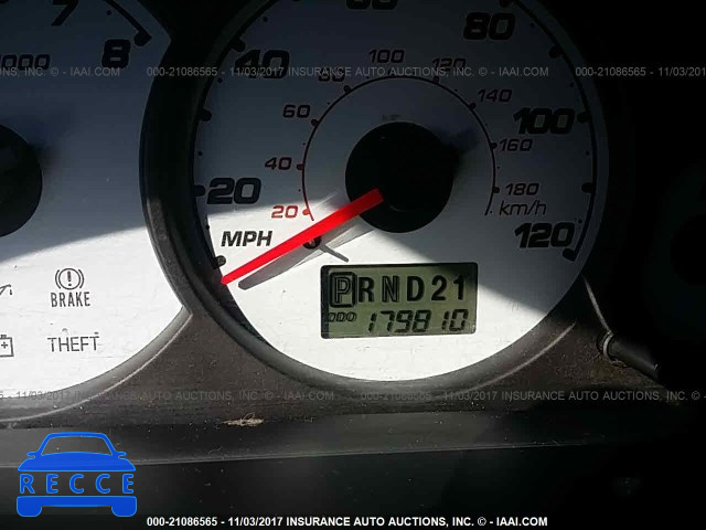 2001 Ford Escape 1FMYU03151KC21820 image 6
