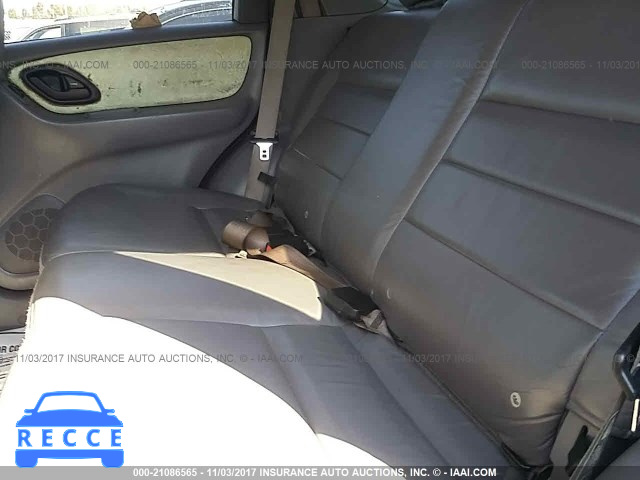 2001 Ford Escape 1FMYU03151KC21820 image 7