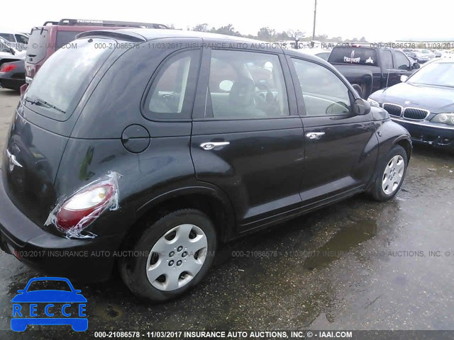 2008 CHRYSLER PT CRUISER 3A8FY48B68T137645 image 3