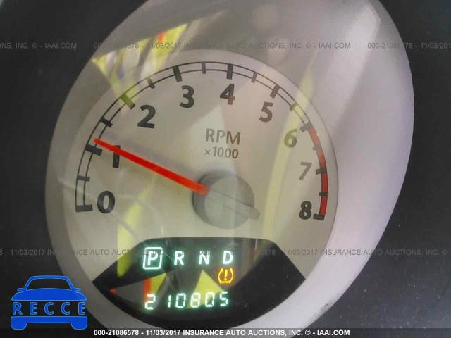 2008 CHRYSLER PT CRUISER 3A8FY48B68T137645 зображення 6