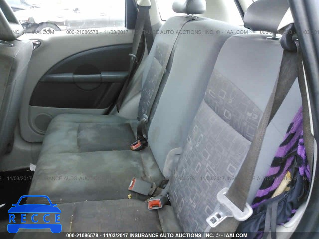 2008 CHRYSLER PT CRUISER 3A8FY48B68T137645 зображення 7