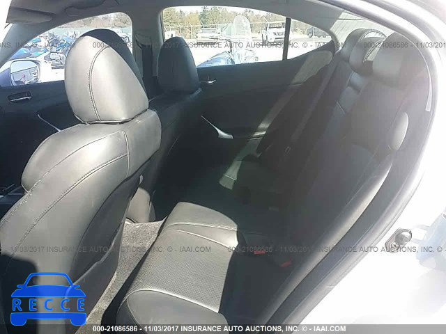 2006 Lexus IS JTHBK262765001793 image 7