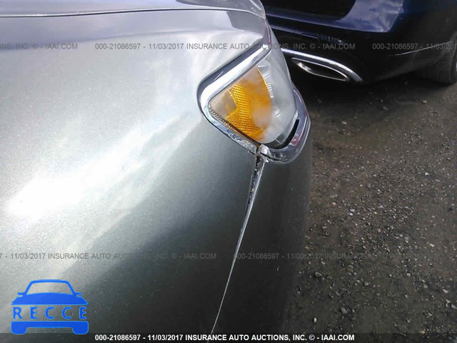 2010 Lincoln MKZ 3LNHL2GC4AR656821 зображення 5