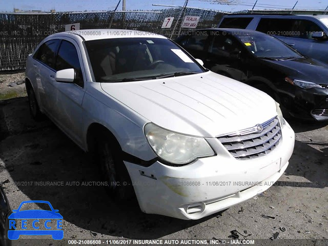 2007 Chrysler Sebring TOURING 1C3LC56K47N566531 Bild 0