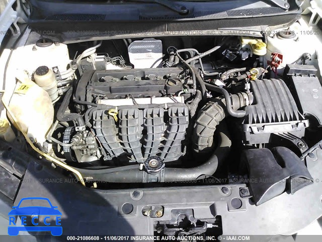 2007 Chrysler Sebring TOURING 1C3LC56K47N566531 Bild 9