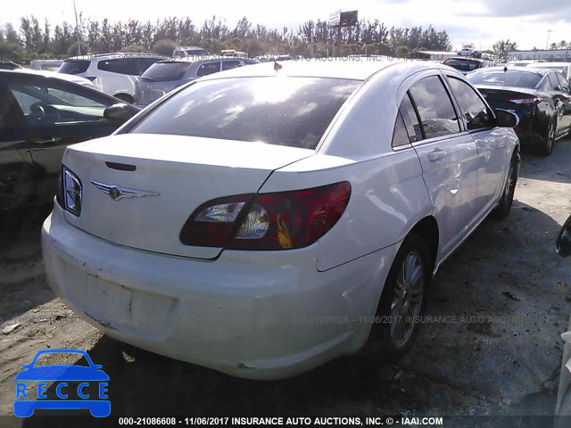 2007 Chrysler Sebring TOURING 1C3LC56K47N566531 Bild 3