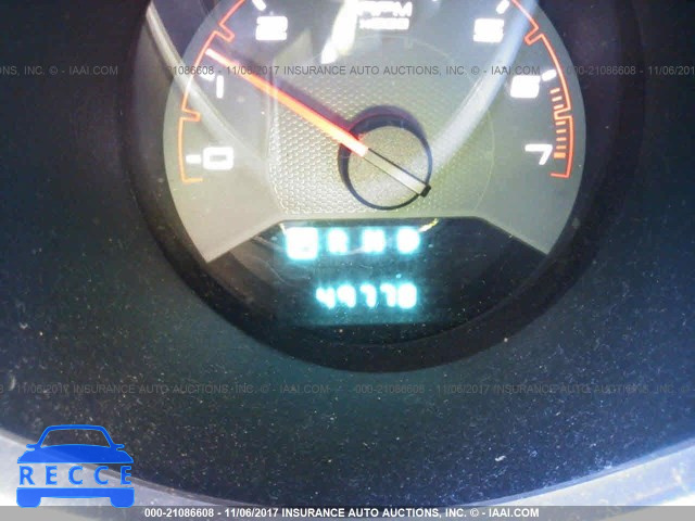 2007 Chrysler Sebring TOURING 1C3LC56K47N566531 Bild 6