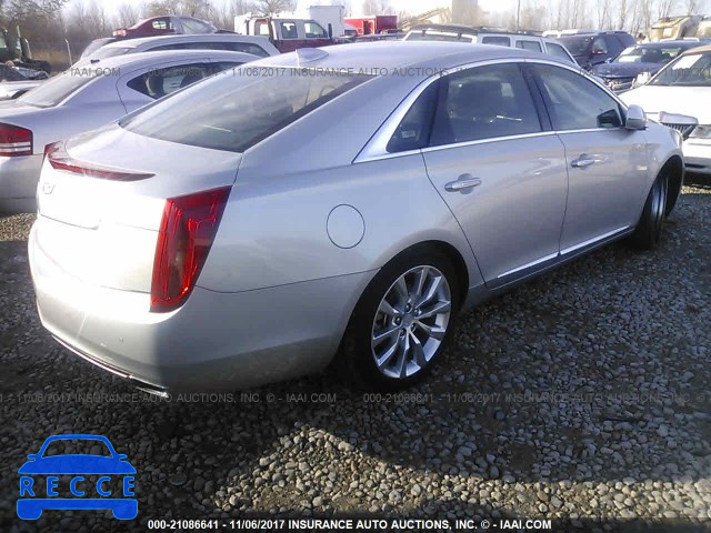 2017 CADILLAC XTS LUXURY 2G61N5S3XH9191117 зображення 3