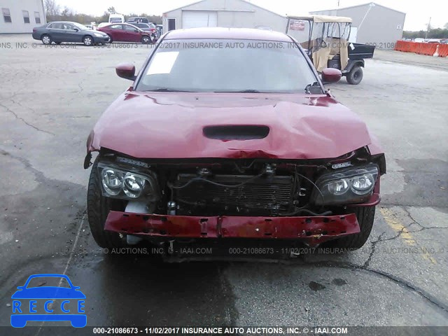 2006 Dodge Charger 2B3KA53H46H183879 зображення 5