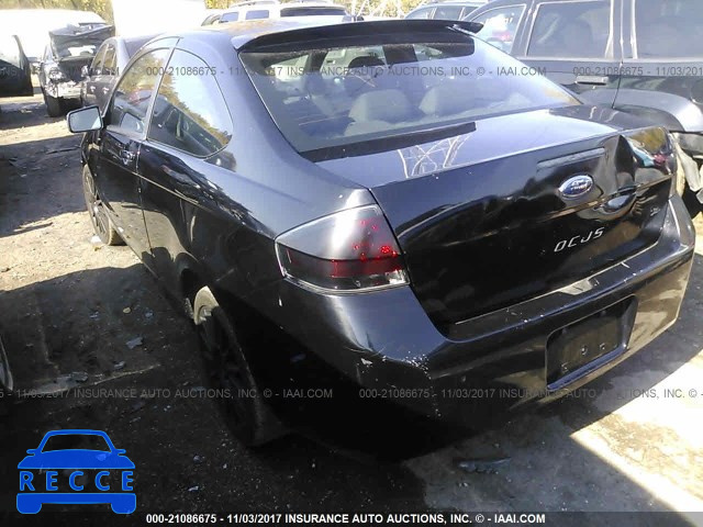 2010 Ford Focus 1FAHP3DN7AW121473 зображення 2