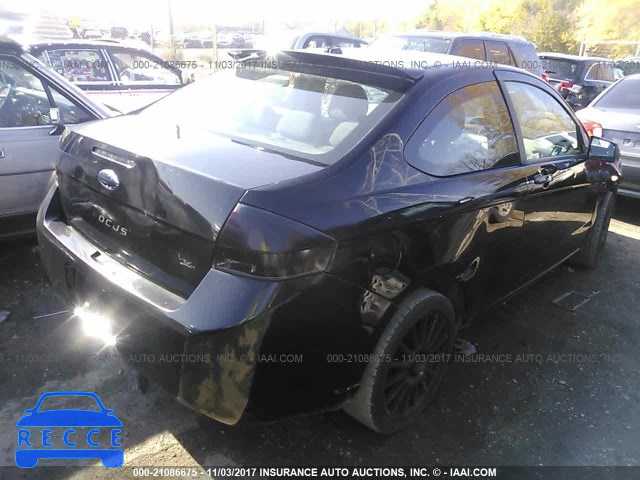 2010 Ford Focus 1FAHP3DN7AW121473 Bild 3