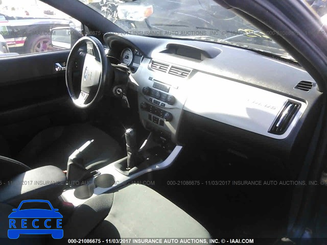 2010 Ford Focus 1FAHP3DN7AW121473 зображення 4