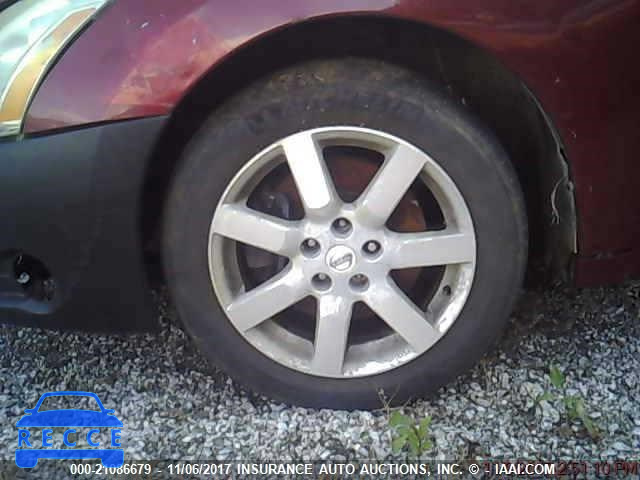 2005 Nissan Maxima 1N4BA41EX5C867537 Bild 5