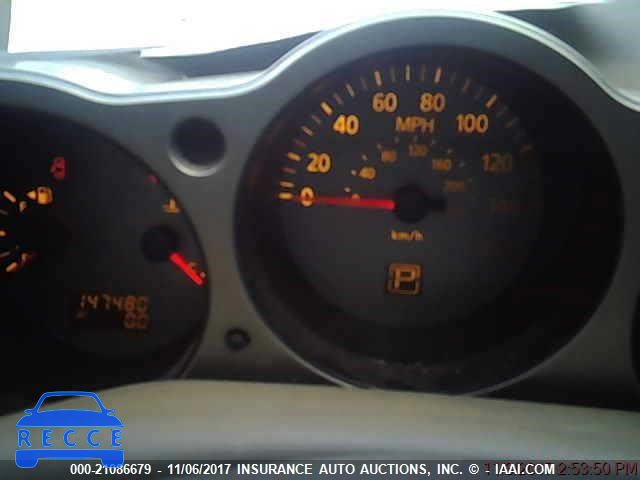 2005 Nissan Maxima 1N4BA41EX5C867537 Bild 6