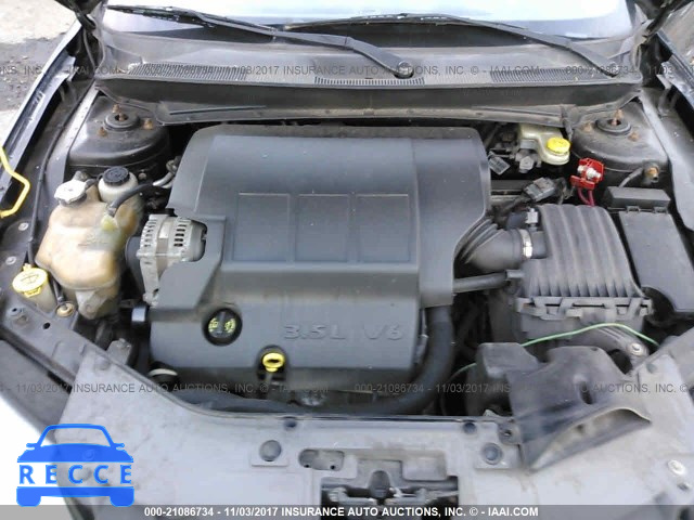 2007 CHRYSLER SEBRING LIMITED 1C3LC66MX7N637531 Bild 9