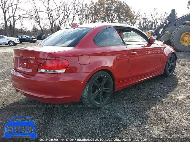 2010 BMW 128 WBAUP9C53AVL89243 image 3