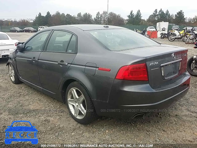 2006 Acura 3.2TL 19UUA66246A046204 Bild 2