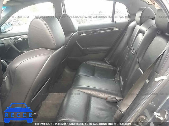 2006 Acura 3.2TL 19UUA66246A046204 зображення 7