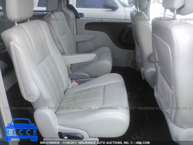 2011 Chrysler Town & Country TOURING L 2A4RR8DG6BR684106 image 7