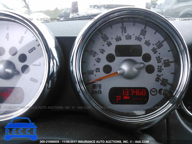2005 Mini Cooper WMWRE33575TG97139 image 6