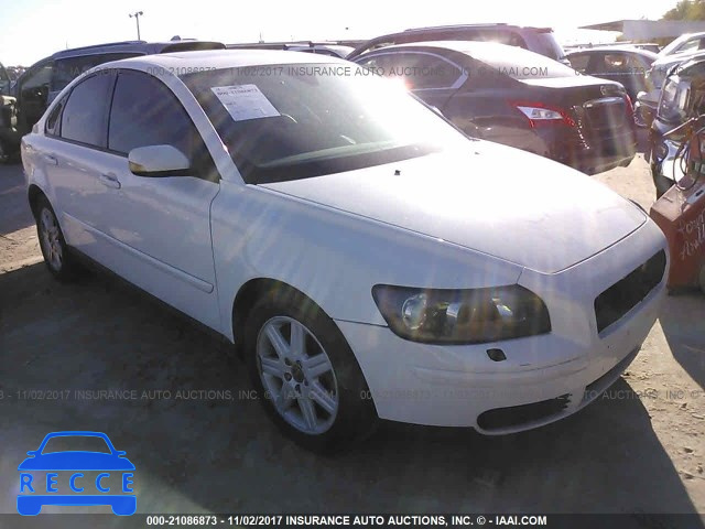 2005 Volvo S40 2.4I YV1MS382452108615 image 0