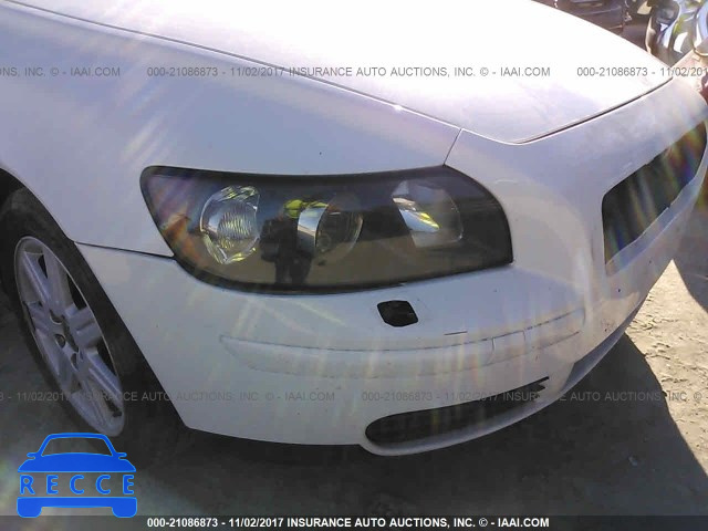 2005 Volvo S40 2.4I YV1MS382452108615 image 5