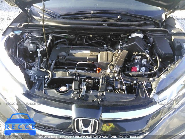 2015 Honda CR-V 5J6RM4H97FL067900 зображення 9