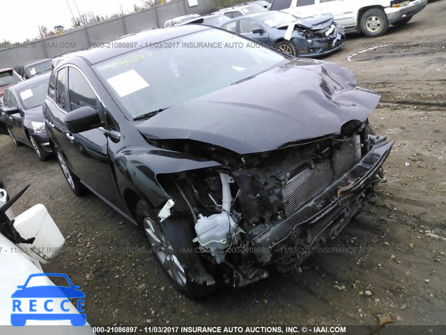 2007 Mazda CX-7 JM3ER293270141271 зображення 0