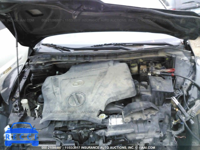 2007 Mazda CX-7 JM3ER293270141271 зображення 9
