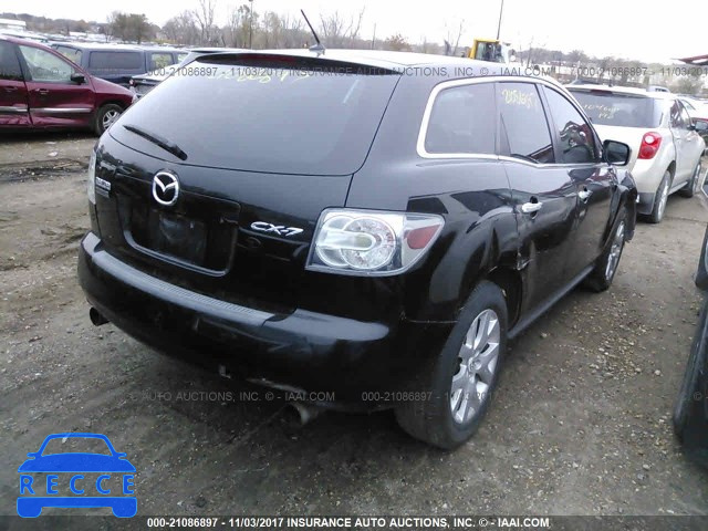 2007 Mazda CX-7 JM3ER293270141271 зображення 3