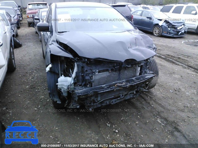 2007 Mazda CX-7 JM3ER293270141271 image 5