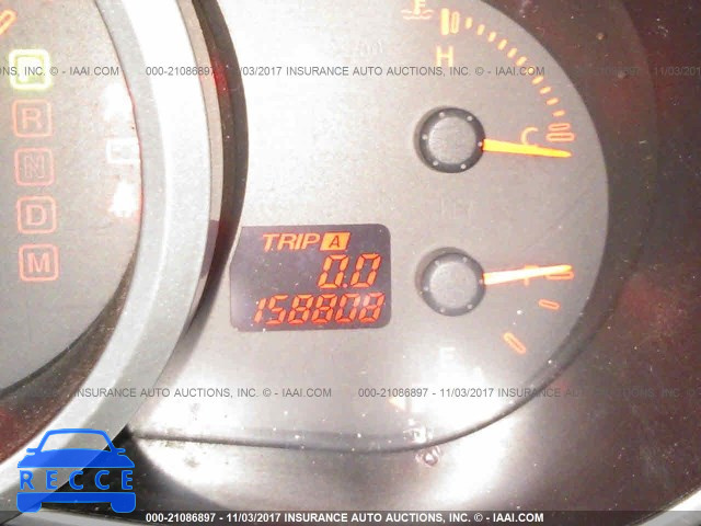 2007 Mazda CX-7 JM3ER293270141271 image 6
