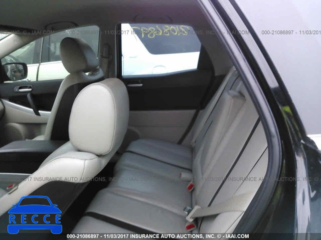 2007 Mazda CX-7 JM3ER293270141271 зображення 7