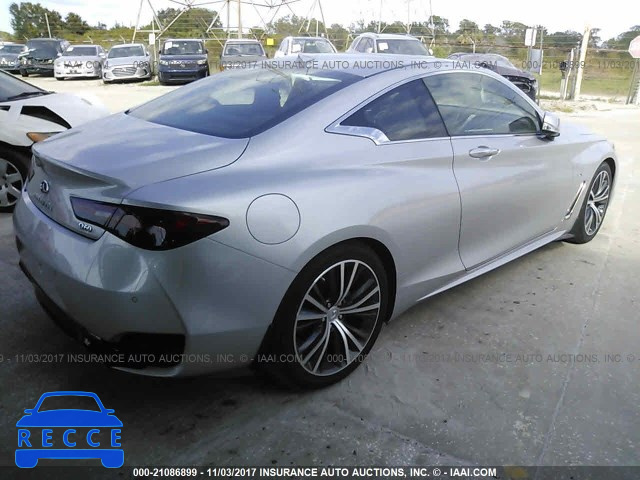 2017 INFINITI Q60 JN1EV7EK7HM362120 зображення 3