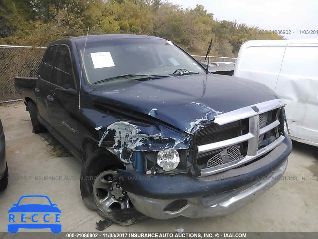 2002 Dodge RAM 1500 3B7HA18N02G105013 зображення 0