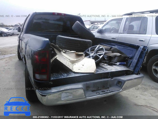 2002 Dodge RAM 1500 3B7HA18N02G105013 image 2