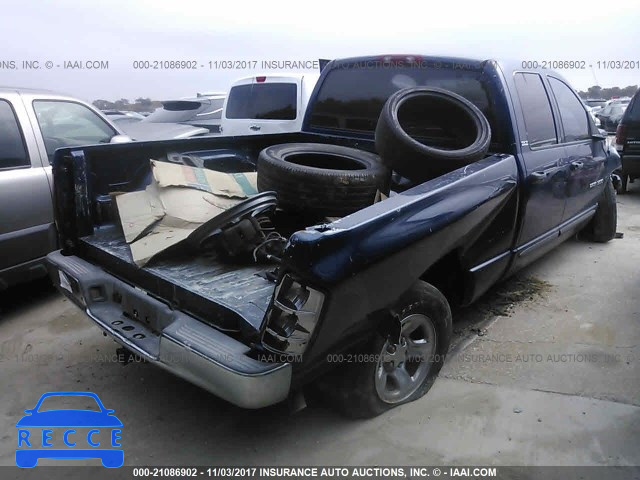 2002 Dodge RAM 1500 3B7HA18N02G105013 image 3