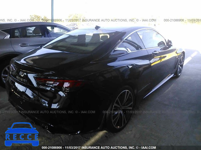 2017 INFINITI Q60 JN1EV7EL7HM551830 image 3