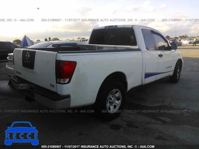 2005 Nissan Titan 1N6BA06AX5N537178 image 3