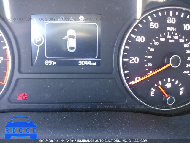 2016 KIA OPTIMA KNAGT4L30G5084012 image 6