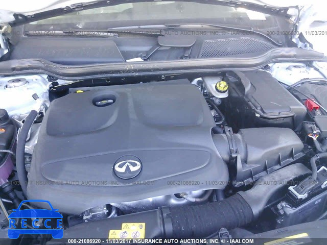 2018 INFINITI QX30 SJKCH5CPXJA046861 image 9