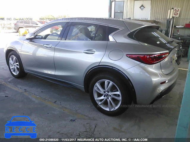 2018 INFINITI QX30 SJKCH5CPXJA046861 image 2