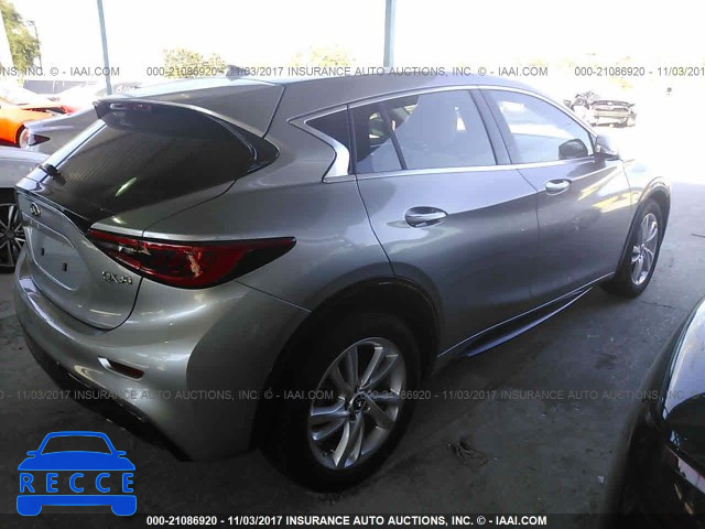 2018 INFINITI QX30 SJKCH5CPXJA046861 image 3